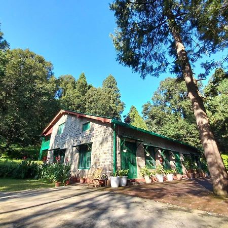 Fredy'S Bungalow Near Nainital Бхімтал Екстер'єр фото