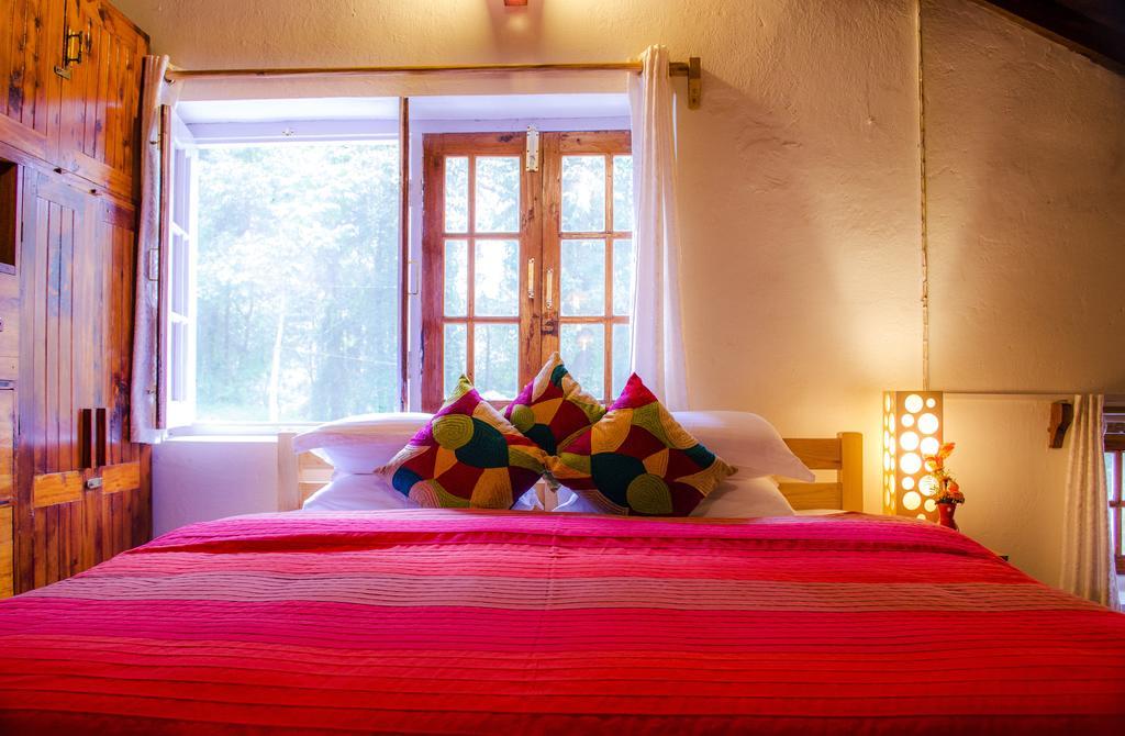 Fredy'S Bungalow Near Nainital Бхімтал Номер фото