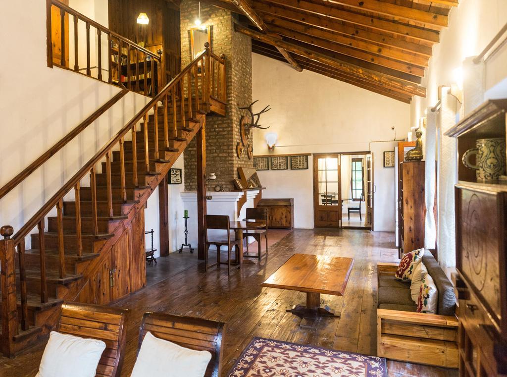 Fredy'S Bungalow Near Nainital Бхімтал Екстер'єр фото